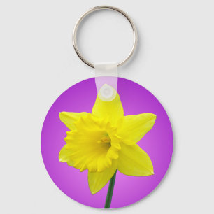 Llavero Daffodil galés - III