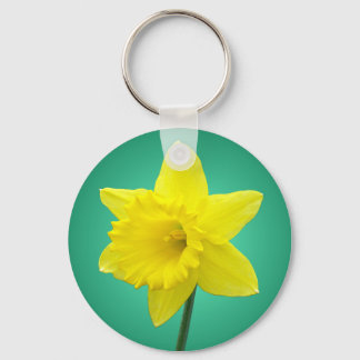 Llavero Daffodil galés - IV
