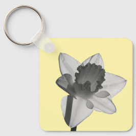 Llavero Daffodil Key Ring