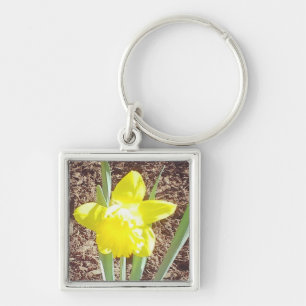 Llavero Daffodil Keychain