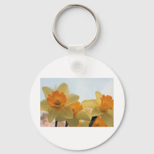 Llavero Daffodiles
