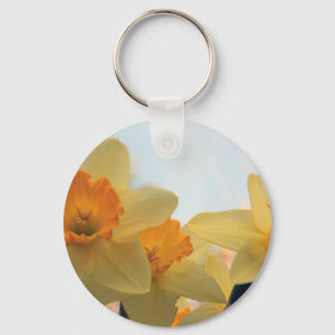 Llavero Daffodiles