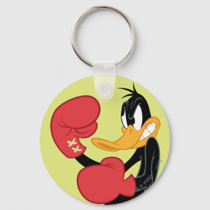 Llavero DAFFY DUCK™ el Boxer