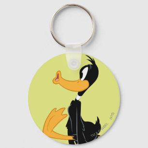Llavero DAFFY DUCK™ Ser loco
