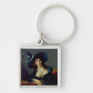 Llavero d'Aguesseau de Antonieta-Elisabeth-Marie