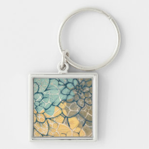 Llavero Dahlia Danza I