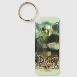 LLAVERO DAIN THE DWARF™