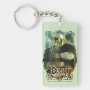 LLAVERO DAIN THE DWARF™