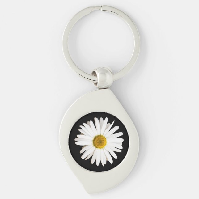Llavero Daisy (Anverso)