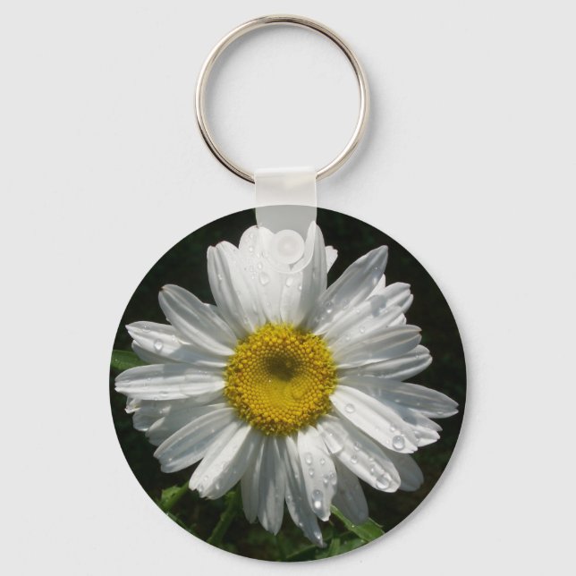 Llavero Daisy (Anverso)