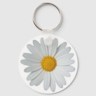 Llavero Daisy Key RIng