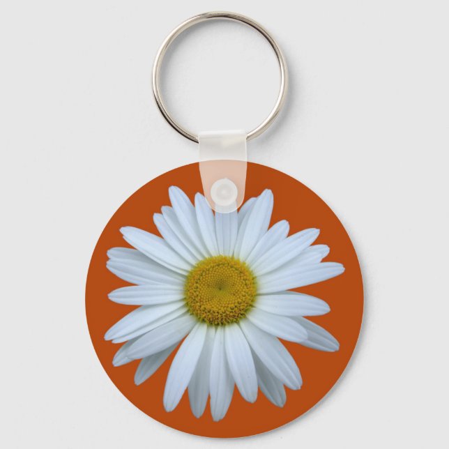 Llavero daisy key ring (Anverso)