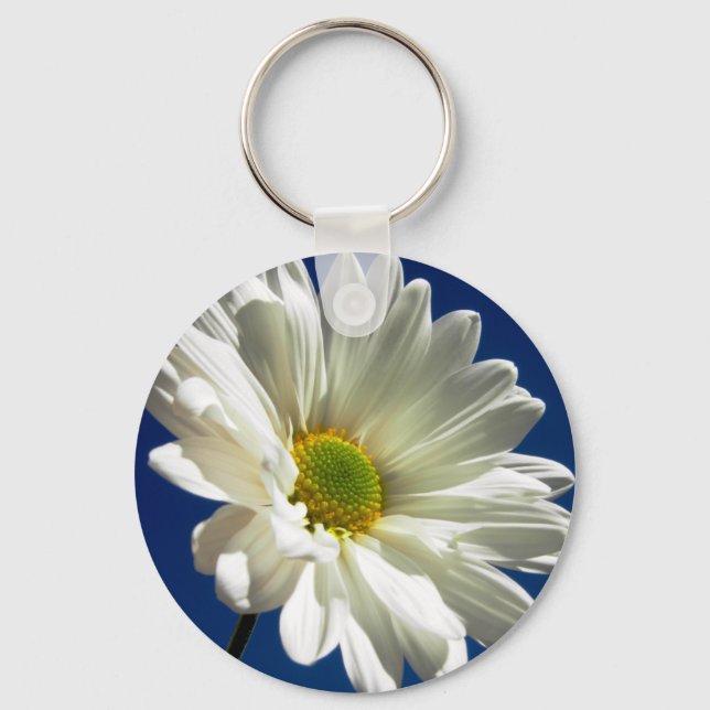 Llavero Daisy Keychain (Anverso)