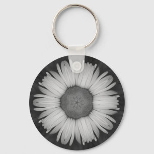 Llavero Daisy Keychain