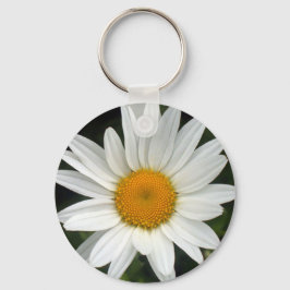 Llavero Daisy Keychain Gran regalo del Día de la Madre