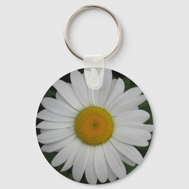 Llavero Daisy May Queen Close (Anverso)