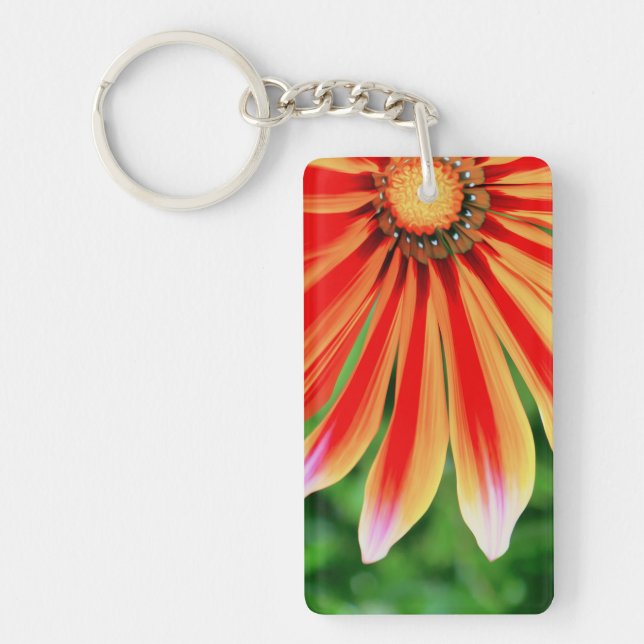 Llavero Daisy Petals (Frente)