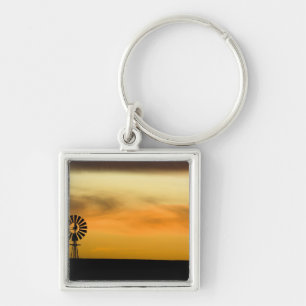 Llavero Dakota del Sur, Estados Unidos.