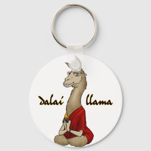 Llavero Dalai Llama