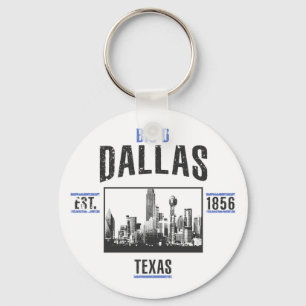 Llavero Dallas