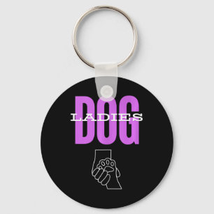 Llavero Damas De Perro Para Kamala Harris Tank Top