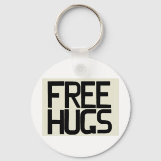 LLAVERO DAME HUGS LIBRES