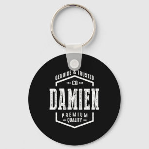 Llavero Damien