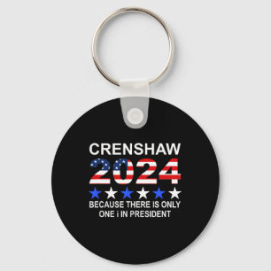 Llavero Dan Crenshaw Elecciones Presidenciales 2024 4 de J