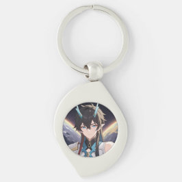 Llavero Dan Heng HSR