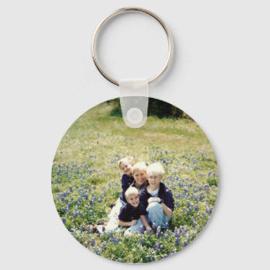 Llavero Dan Messina keychain_1