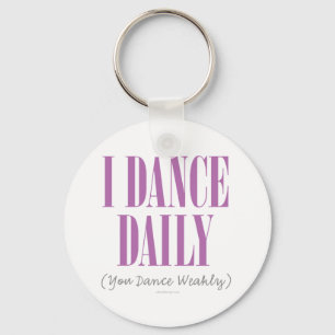 Llavero Dance Daily