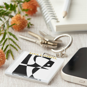 LLAVERO DANCE_DIFFERENT_