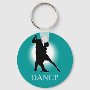 Llavero Dance Keychain