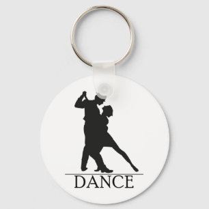 Llavero Dance Keychain