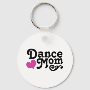 Llavero Dance Mom