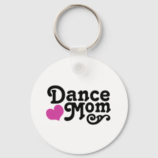 Llavero Dance Mom