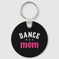 Dance Mom Orgullosa Madre de una hija bailarina