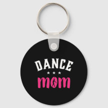 Dance Mom Orgullosa Madre de una hija bailarina