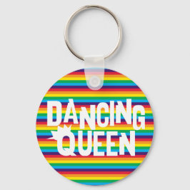 Llavero Dancing Queen