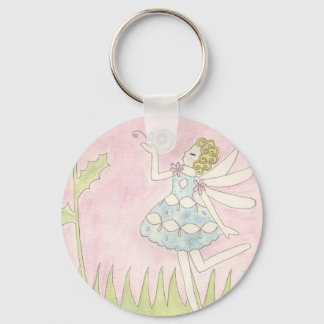 Llavero Dandelion Fairy