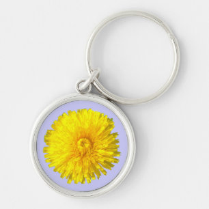 Llavero Dandelion Flower