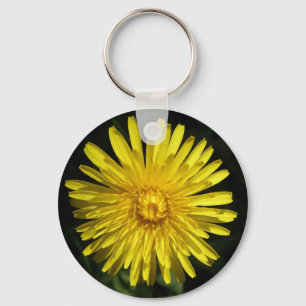 Llavero Dandelion Keychain