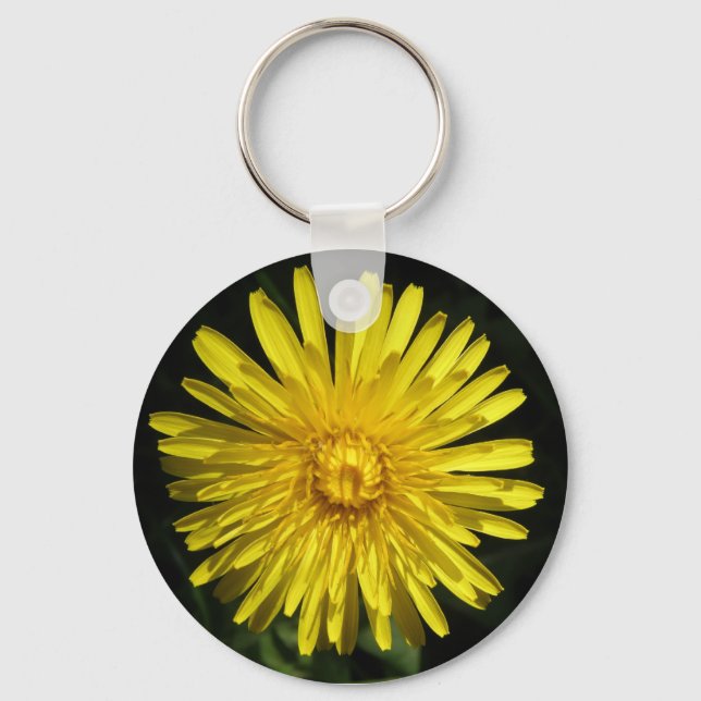 Llavero Dandelion Keychain (Anverso)