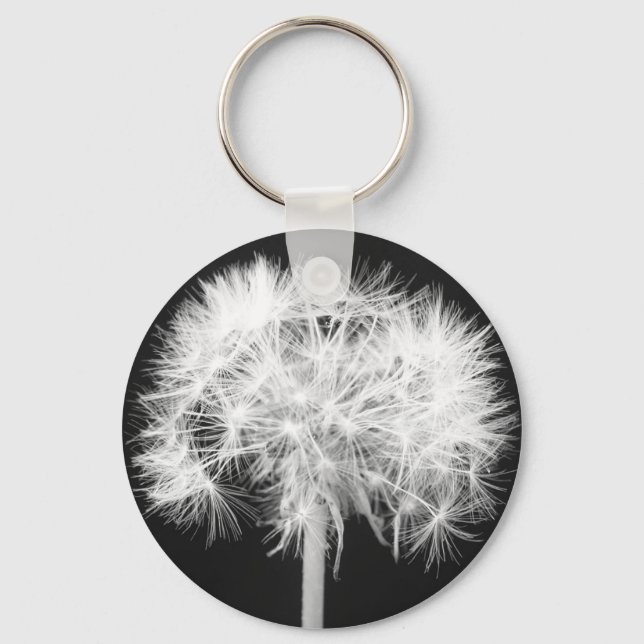 Llavero Dandelion Keychain (Anverso)