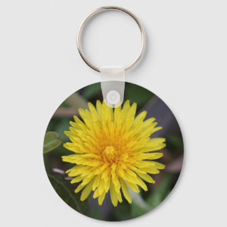 Llavero Dandelion Keychain