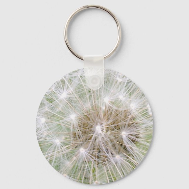 Llavero Dandelion Keychain (Anverso)