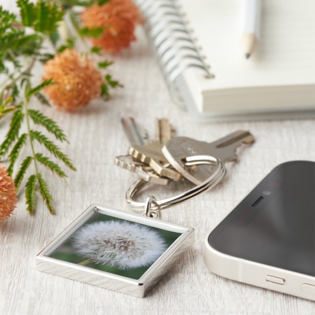Llavero Dandelion Keychain (Lado)