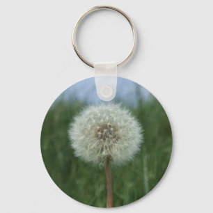 Llavero Dandelion Keychain
