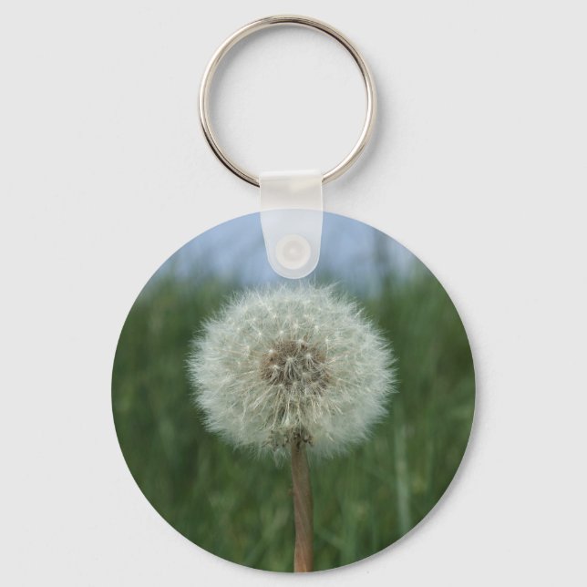 Llavero Dandelion Keychain (Anverso)