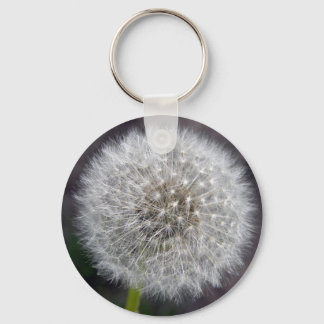 Llavero Dandelion Puff Keychain